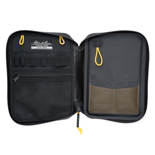 Rite in the Rain Weatherproof Monsoon Hand Desk, TPU fabric, 7” x 9.5” (No. M958) | automotive-trays-and-bags - size: (Pack of 1)