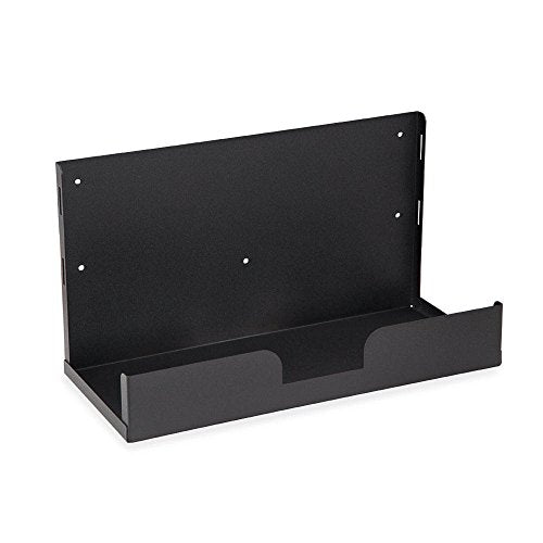 Kendall Howard Wallmount Desktop CPU Shelf