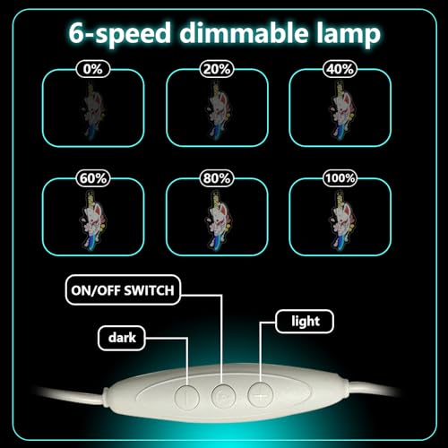 Anime Neon Sign, Japanese Fox Face Led Neon Light Signs for Wall Decor Light up Sign for Bedroom Game Room Party Decoration Birthday Gift for Girl Christmas Dimmable USB Powered(16.5"*7.4") - style: FOX