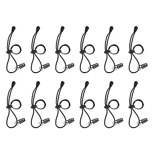 Background Backdrop Clips Clamps Holder for Photo Video Studio,12 Pack,Black - size: 12 pcs