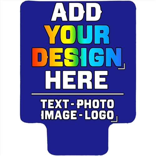 Custom Office Chair Mat for Hardwood Floor and Tile Floor, Personalized Your Image Text Desk Mat for Rolling Chair and Computer Desk, 30" x 48" with Lip Rectangle Chair Mats, Dark Blue - color: Dark Blue, size: 30"x 48"