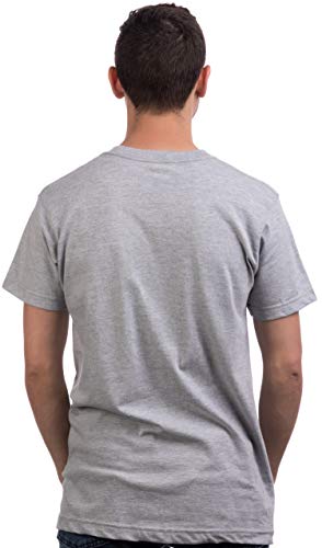 I Went Outside Once, Graphics Weren't That Good | Funny Video Gamer Joke Men Funnt T-Shirt - size: Small