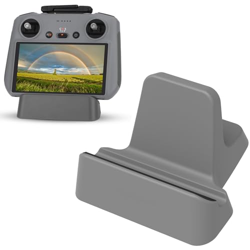Tablet Holder Mount for DJI RC 2/RC 1/RC-N2/RC-N1/RC PRO Drone Remote Controller Base Accessories Portable Tablet Mount Desktop Display Stand