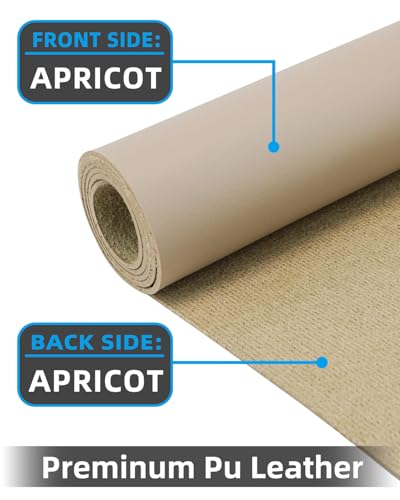 PULeather Non-Slip Desk Mat, Large Mouse Pad & Laptop Desk Pad - Waterproof Writing Pad for Office & Home (Beige, 35.4" x 17") - color: Beige, size: 35.4" x 17"