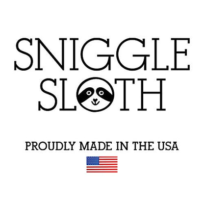 Sniggle Sloth Lifestyle Doodle Video Game Gamer Woman Controller Engraved Wood Square Keychain Tag Charm