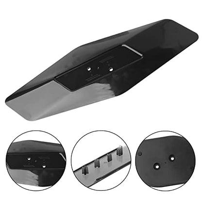 Vertical Stand for PS4 Slim / PS4 Pro Vertical Holder Stand Bracket Mount Base for PlayStation 4 Slim/Pro Console (Black)