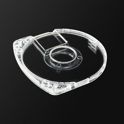 20Pcs DVD CD Case Compatible with UMD Game Disc Storage Case Clear UMD Shell for PSP 1000 for PSP 2000 for PSP 3000