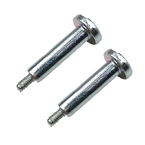 2 X Vertical Stand Holder Bottom Screw Fixing Screws for PS5 Console Stand Support Screws 1