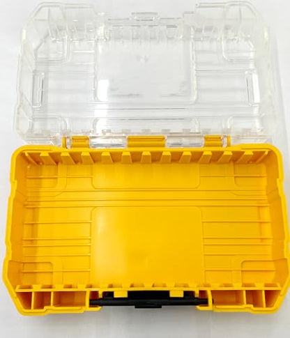 DT70801 Bits Storage Case Organizer Tool Box for Dewalt | New, Replacement Part