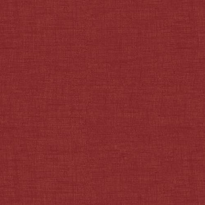 Arden Outdoor Midback Chair Cushion, 18 x 16.5, Water Repellent, Fade Resistant 18 x 16.5, Ruby Red Leala - color: Ruby Red Leala