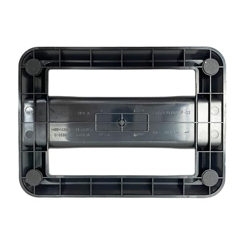 Vertical Stand Base for HP mini PC HP Prodesk 400 G2 G3 G4 G5 G6 G8 600 G2 G3 G4 G5 G6 G8 DM EliteDesk 800 705 G2 G3 G4 G5 G6 G8 Desktop mini PC Base