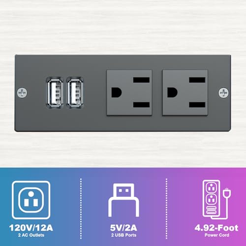 Computer Tower Stand with Charge Station and USB Charging Port - Height Adjustable PC Tower Stand, Under Desk CPU Holder Cart with Locking Caster Wheels for Fits Most PC - color: White