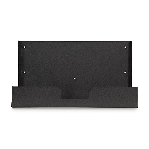Kendall Howard Wallmount Desktop CPU Shelf