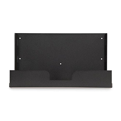 Kendall Howard Wallmount Desktop CPU Shelf