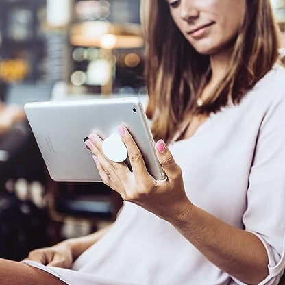 Content Creator Must Haves Influencer Vlog Producer Streamer PopSockets Standard PopGrip