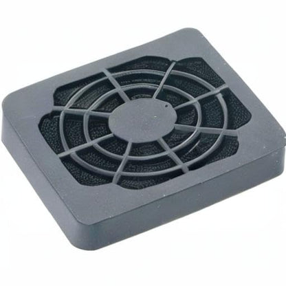 1.97 inch/50mm Fan Dust Filter PC Cooler Fan Filter Dustproof Cover Computer Case Mesh 4PCS - size: 50MM