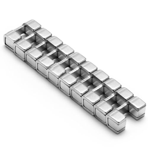 10 Pack Magnetic Cord Organizer Holder, Cable Clips - Strong Magnet Wire Management for Desk, Under Desk, Nightstand, Office, Car, Kitchen, Adjustable(Silver) - color: Silver