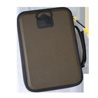Rite in the Rain Weatherproof Monsoon Hand Desk, TPU Fabric, 6.75” x 9.5” (No. M958) (Pack of 10) - size: (Pack of 10)