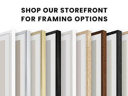 HAUS AND HUES Video Game Wall Art Posters for Boy's Room - UNFRAMED (Console, 12x16) - color: Console, size: 12"L x 16"W, style: Unframed