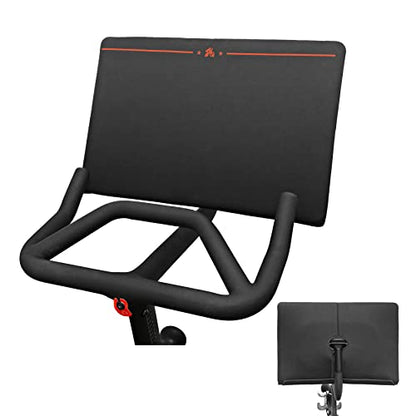 Screen Cover Compatible with Peloton Bike+ & Tread & Row, Monitor Protective Cover Defend from Dust & Water, Accessories for Bike+ & Treadmill & Row (Not for PL-01 or Cross Training Series)