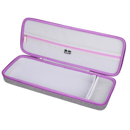 Tourmate Hard Storage Case for ASUS ROG Gaming Mechanical Keyboard & ASUS ROG Gaming Mouse - Travel Case for Keyboard and Mouse Combo(Box for Sale)