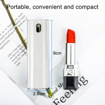 walrfid Car Screen Cleaner Spray, Electronic Touchscreen Mist Cleaning Brush Kit for TV, Laptop, iPad, iPhone, Cellphone, MacBook Pro, Tablet, PC, Computer, Monitor, LCD Screens, Eyeglasses - Cream - color: Cream