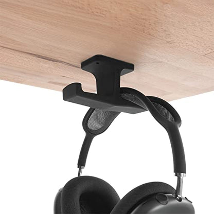 Elevation Lab The Anchor™ - THE Original Under-Desk Headphone Stand Mount Holder - size: Single - The Anchor