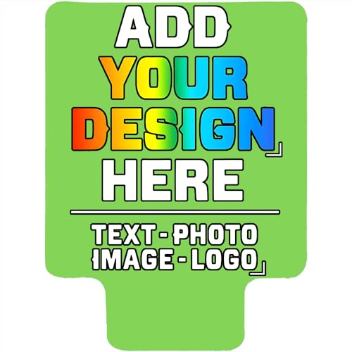 Custom Office Chair Mat for Hardwood Floor, 3D Print Personalized with Text Photo Computer Office Desk Chair Mat for Home and Tile Floor Use, 36" x 48" with Lip Rectangle, Fluorescent Green - color: Fluorescent Green, size: 30"x 48"