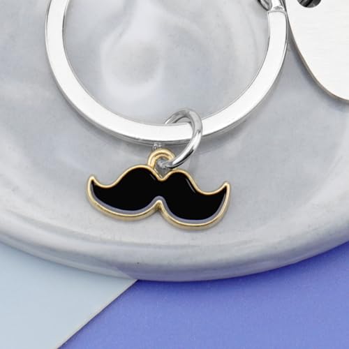 Vadaka Gamer Gifts for Men Boyfriend Husband Gamer Keychain Gaming Accessories Keychain Gamers Stuffers Gift Couple Keychains for Him Her His and Hers Gift Valentine's Day Anniversary Birthday Gifts