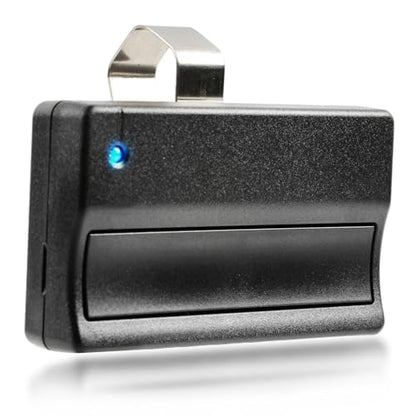 Garage Outlet Gate Door Opener Purple Learn 1-Button Remote for Liftmaster 8371LM 371LM 1345 1355 1356 3220 3240 3265 3270 3280 3800 3500 3850 Chamberlain Craftsman Raynor - color: 1-Button
