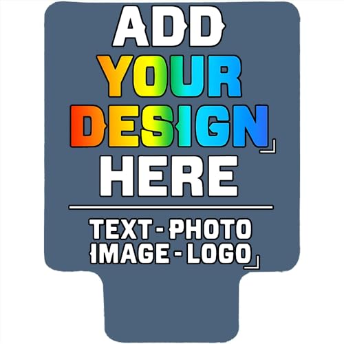 Custom Office Chair Mats, Personalized Gaming Chair Mat with Your Text Photo Image Logo, 36" x 48" with Lip Multi-Purpose Chair Carpets for Hardwood Floor Protector, Dusty Blue - color: Dusty Blue, size: 30"x 48"