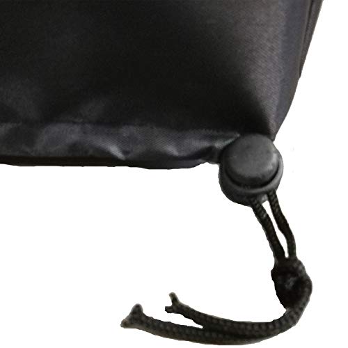 Large Printer Dust Cover (18W x 18D x 15H), We Have All Popular Size Printer Jacket Copiers Cover Compatible for Canon / HP / Epson / Brother Printers