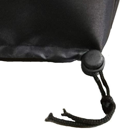 Large Printer Dust Cover (18W x 18D x 15H), We Have All Popular Size Printer Jacket Copiers Cover Compatible for Canon / HP / Epson / Brother Printers