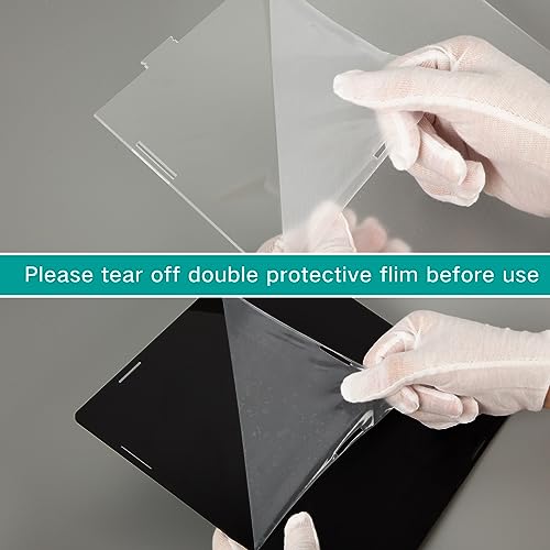 Yungyan 1 Pack Clear Self-Assembly Acrylic Display Case Transparent Dust Proof Protection Showcase for Figurine Collectibles Basketball Soccer Football Helmet (12 x 12 x 12 Inch) - size: 12 x 12 x 12 Inch