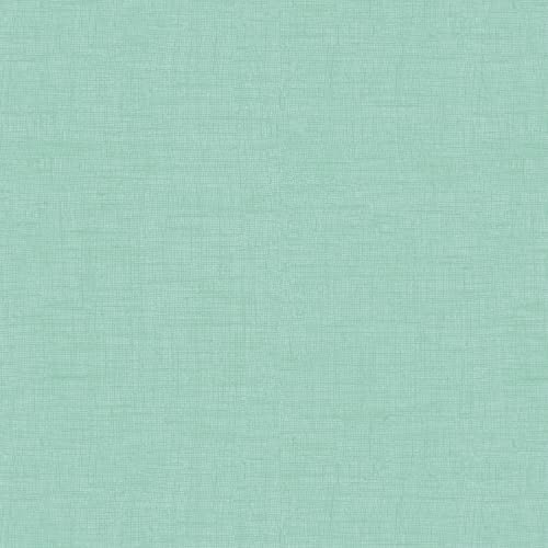 Arden Outdoor Midback Chair Cushion, 18 x 16.5, Aqua Leala - color: Aqua Leala
