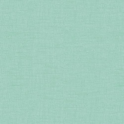 Arden Outdoor Midback Chair Cushion, 18 x 16.5, Aqua Leala - color: Aqua Leala