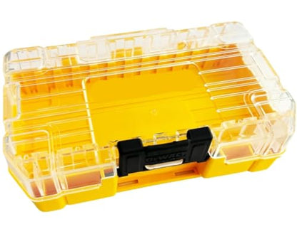 DT70801 Bits Storage Case Organizer Tool Box for Dewalt | New, Replacement Part