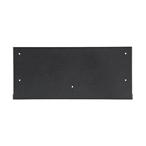 Kendall Howard Wallmount Desktop CPU Shelf