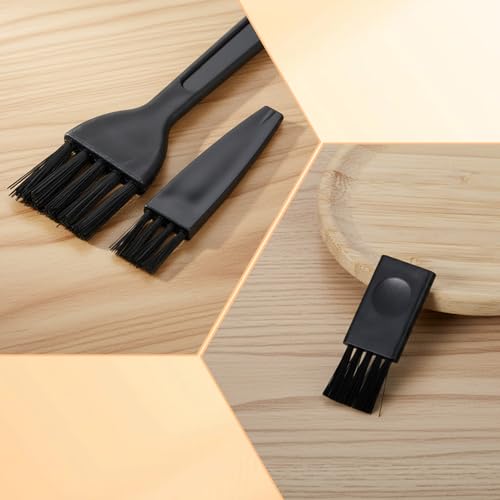 10PCS Electric Razor Brush, Shaver Cleaning Brush, Multifunctional Household Appliance Cleaner Kit for Shaver, Blender, Coffee Maker, Keyboard, Car