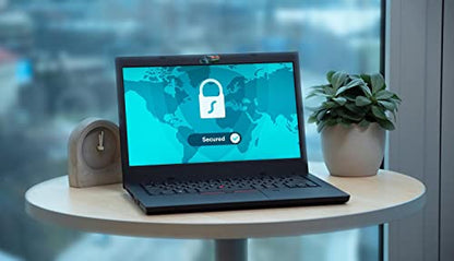 Laptop Camera Cover Slide,Protective Cover for Laptop, Desktop, PC,MacBook Pro, MacBook Air, iPad, iMac, Tablet,Protecting Privacy Security (Scenery)