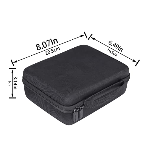 co2CREA Hard Travel Case Replacement for Razer Tartarus Pro V2 Gaming Keypad - size: for Gaming Keypad