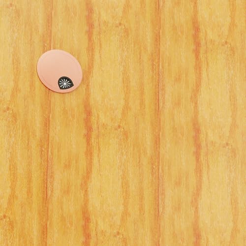 Desk Grommet 2-1/8 Inch 53mm, Zinc Alloy Computer Desk Wire Hole Cover, Office Desktop Cord Cable Hole Metal Ring, Red Bronze - size: 2-1/8" Red Bronze