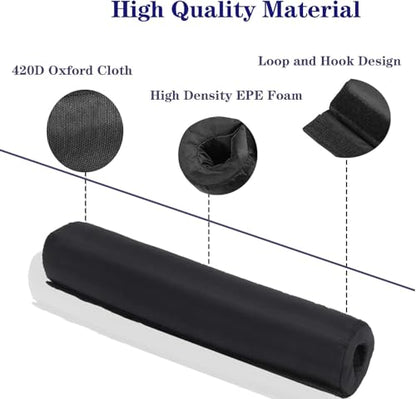 Zero Gravity Chair Cushion for Foot Rest 2 Pack, Universal Folding Loungers Anti Gravity Recliners Outdoor Chaise Patio Lawn Camping Chairs Footrest Padding for Outside - size: 2 Pack