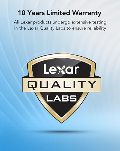 Lexar 64GB Micro SD Card 2 Pack, microSDXC UHS-I Flash Memory Card with Adapter - Up to 100MB/s, U3, Class10, V30, A1, High Speed TF Card (2 microSD Cards + 1 Adapter) - color: 64GB x2