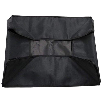 Waterproof Anti-Static Nylon Fabric Dust Cover for HP OfficeJet 3830/HP OfficeJet 4650/HP OfficeJet Pro 8025/8035/9015 All-in-One Wireless Printer