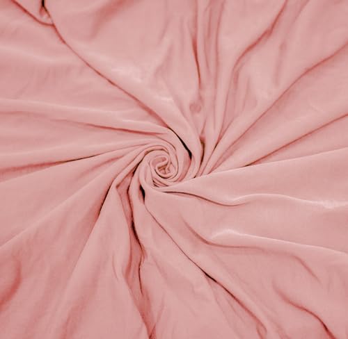 Gaming Chair Cover Set with Armrest Covers, Stretch Ruffled Slipcover for Racing Office Computer Reclining Chairs (Pink) - color: Pink