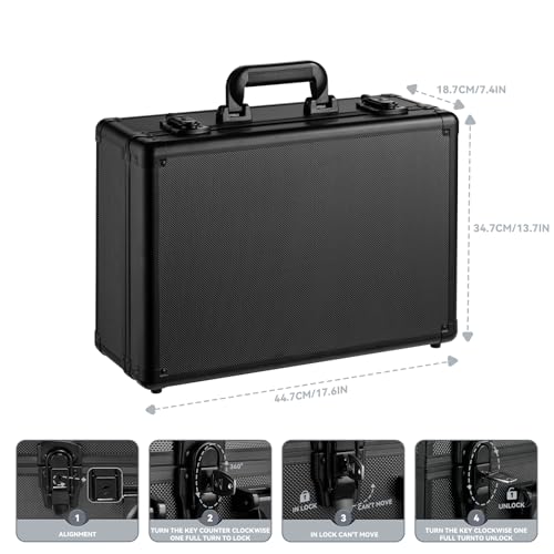 novelinks Trading Card Storage Box for 3" x 4" 35pt Rigid Cards, Toploader Organizer Case, Trading & Sports Cards, Graded & Rating Card Holder Box, with 2 DIY Partitions (4 Card Slots) - size: 4 Card Slots