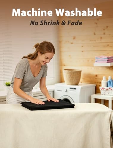 88 Keys Piano Keyboard Dust Cover, Stretchy Protective Keyboard Cover with Elastic Cord Locking Clasp, Universal Fit for All 88 Keys Digital Electronic Pianos, Must Have Piano Accessories - size: 88 Keys
