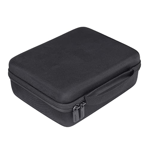 co2CREA Hard Travel Case Replacement for Razer Tartarus Pro V2 Gaming Keypad - size: for Gaming Keypad
