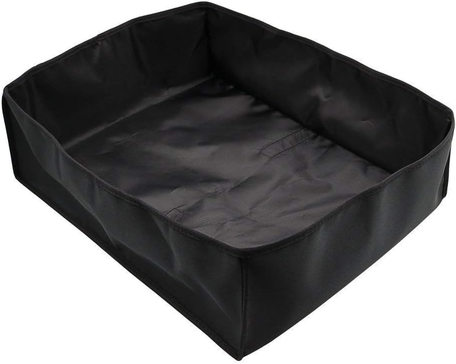 Printer Dust Cover Compatible with Canon Pixma MG3620/TS3320/TS3520/TS6420/TR4520/TR4527/TR4720/TR750/TR8620/TR8520 Printers